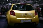 Renault Clio RS 2010 года